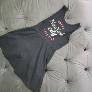 Thick H&M Tank Dress